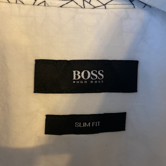 BOSS shirt - Picture 2 of 2